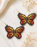 Mariposa Renaciente