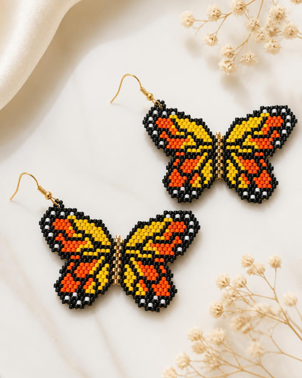 Mariposa Renaciente