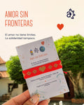 Amor sin Fronteras