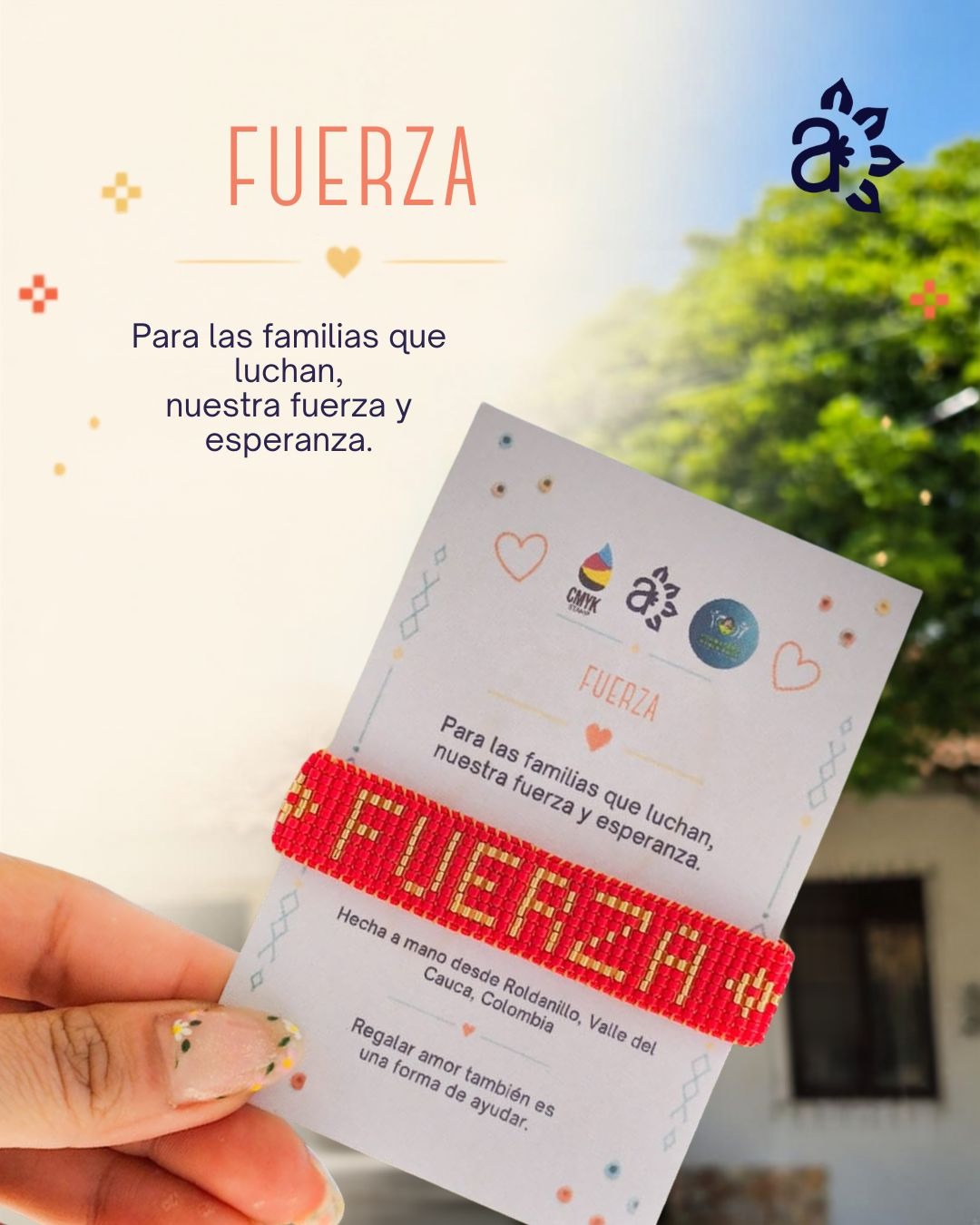 Fuerza