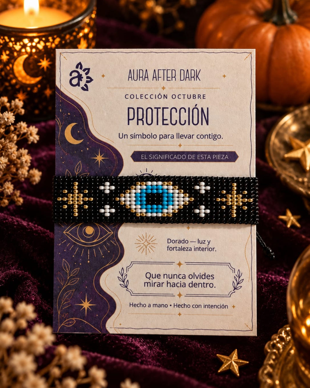 Protección
