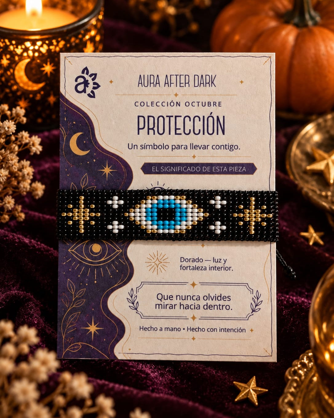 Protección