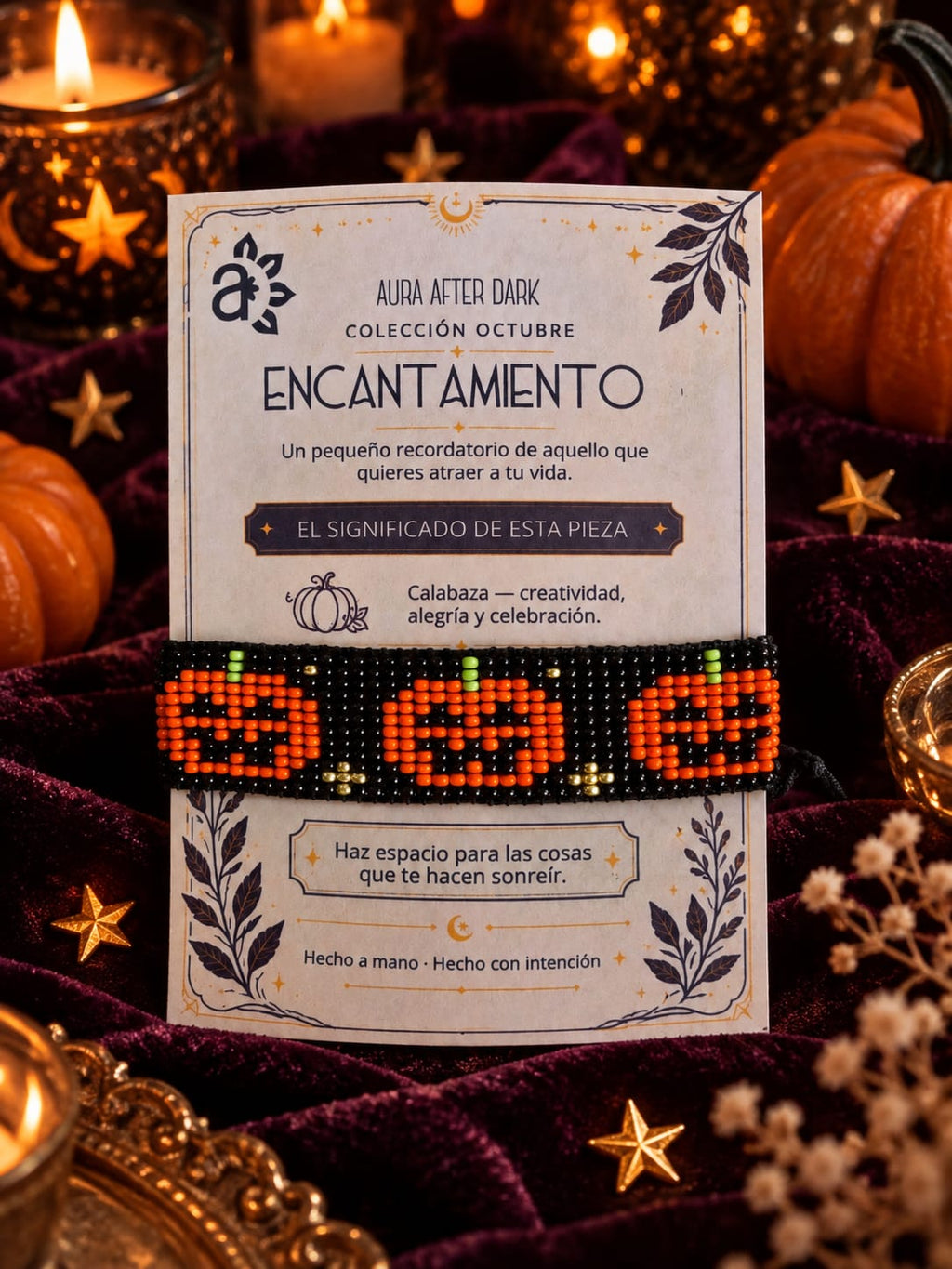 Encantamiento
