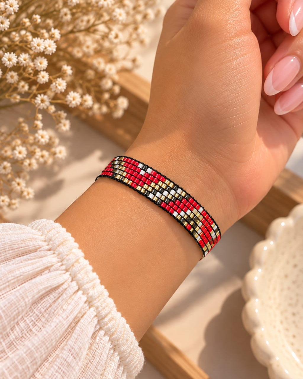 Rojo Imperial