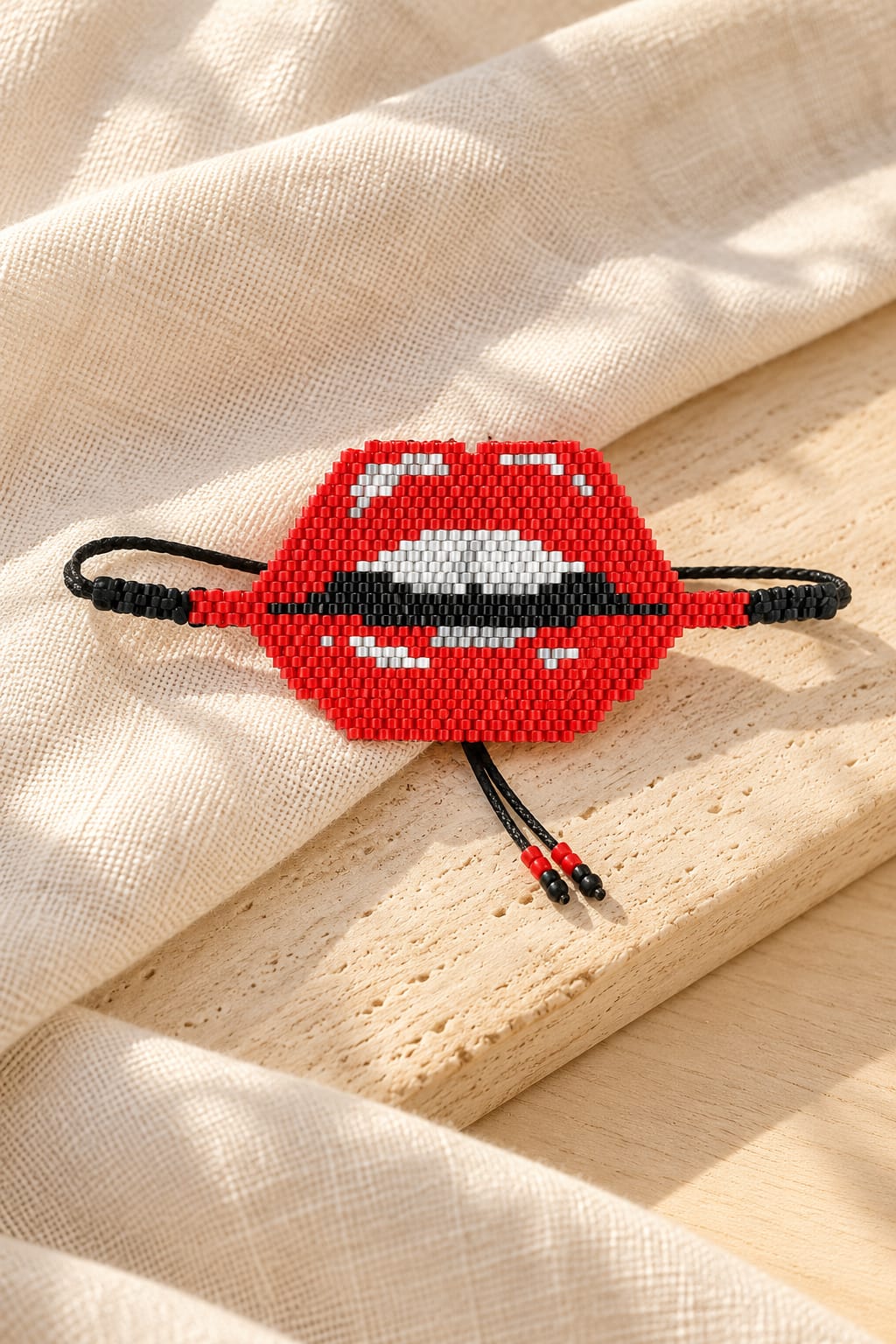 Beso Prohibido