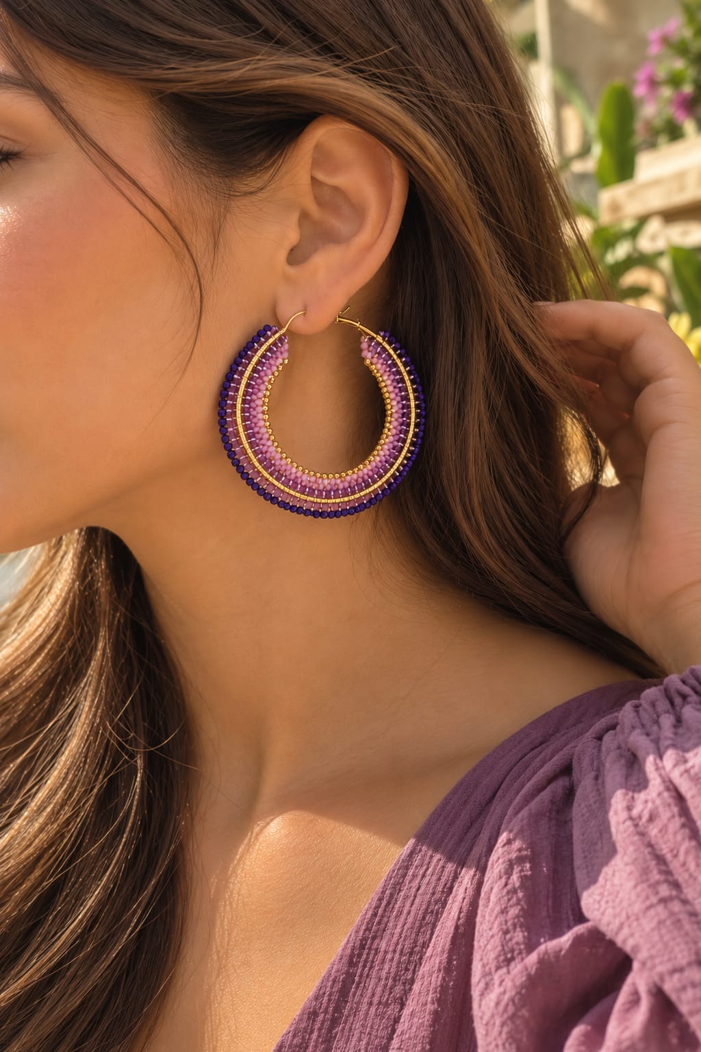 Encanto Violeta