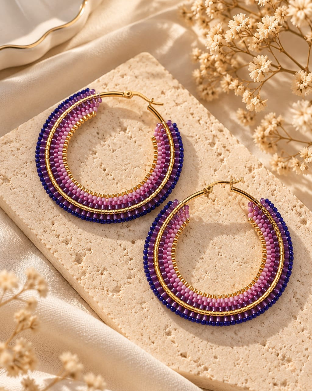 Encanto Violeta