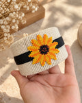 Manilla Girasol de Fuego