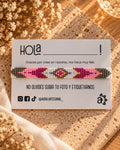 Mosaico Rosa