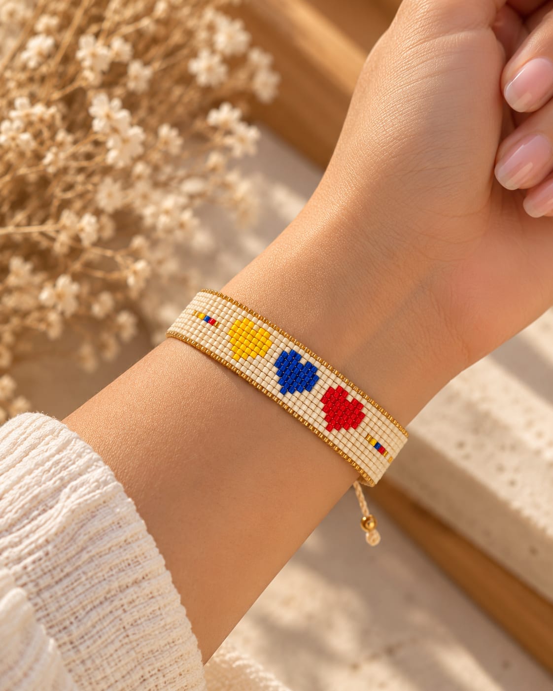 Unidos por Colombia